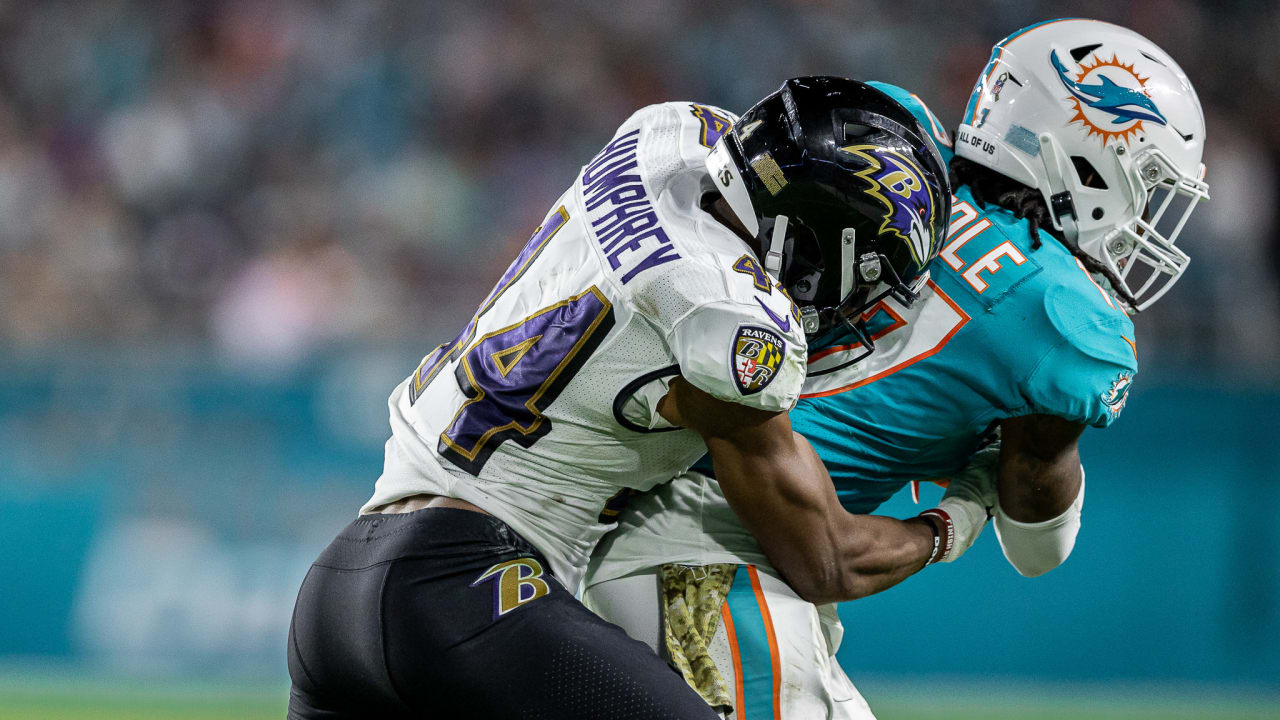 Takeaways from Ravens Devastating Loss to Jaguars - Sports