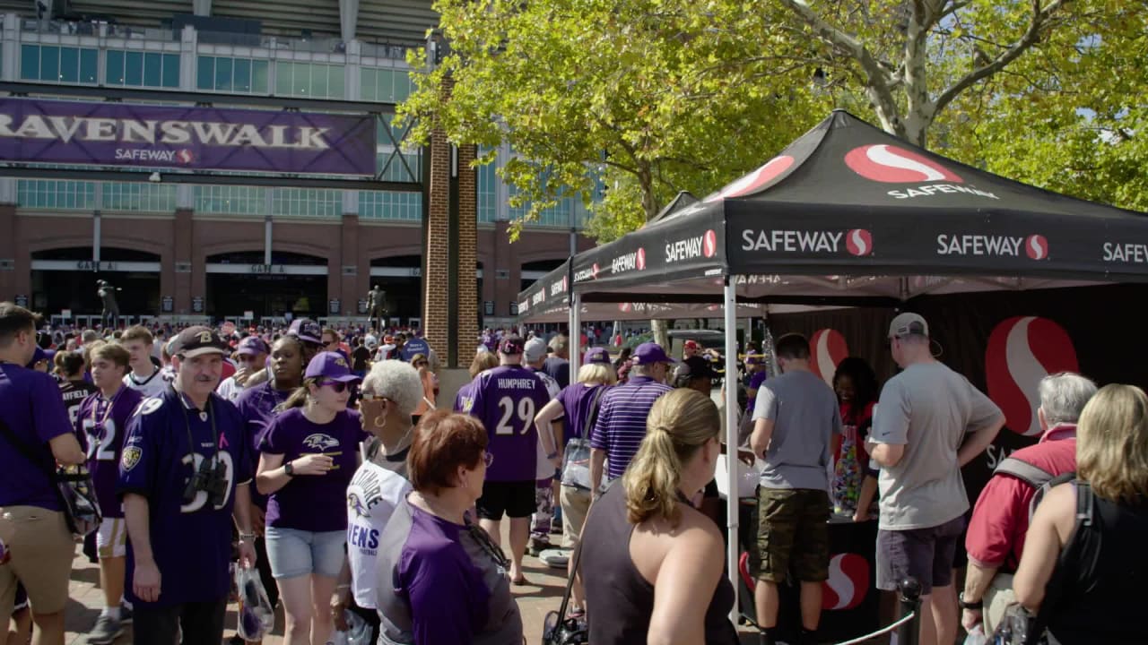 M&T Bank Stadium - Lorax Partnerships