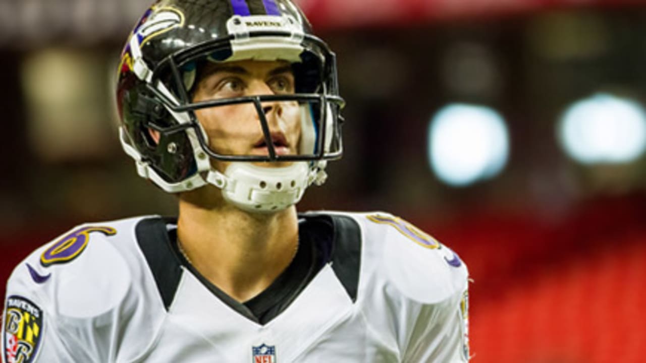 Kicker Justin Tucker passes Matt Stover for most points in Ravens history,  ties him for most field goals: 'It is really special' – Twin Cities