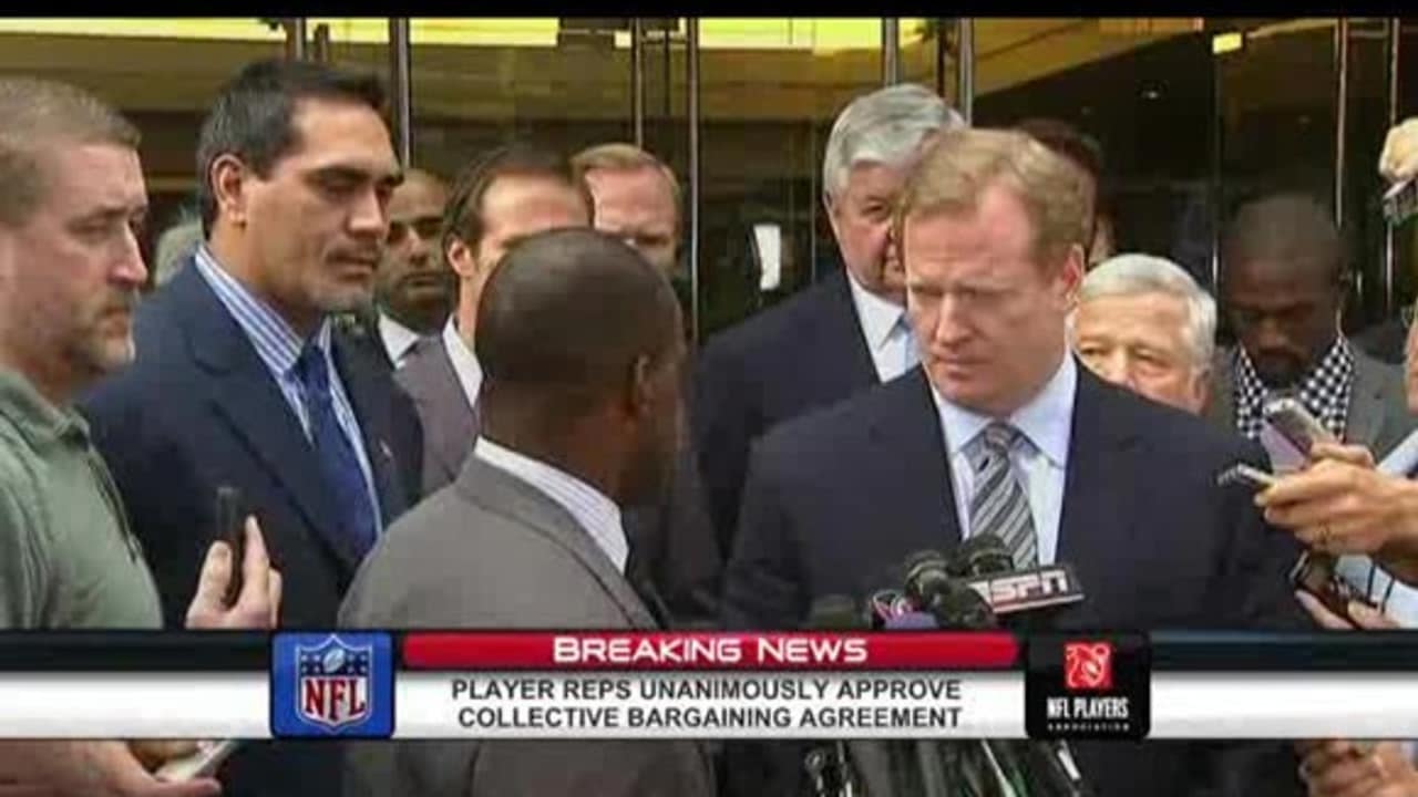 NFL Network: Football Is Back
