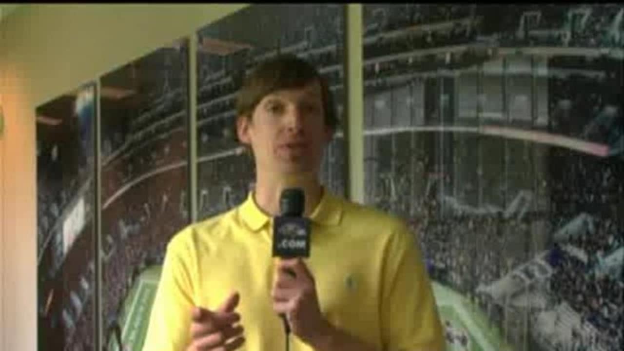 Kelley Washington has opportunity to stand out at