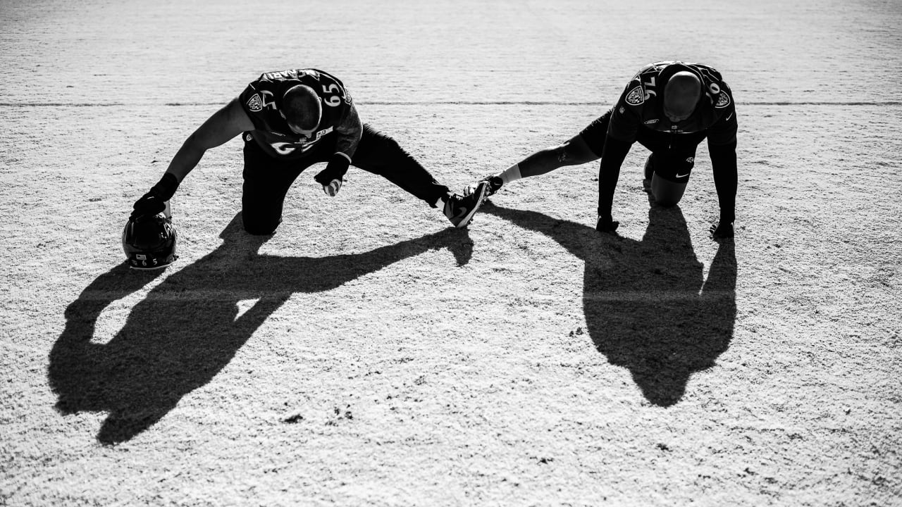 Practice Pics: Week 15 vs. Packers