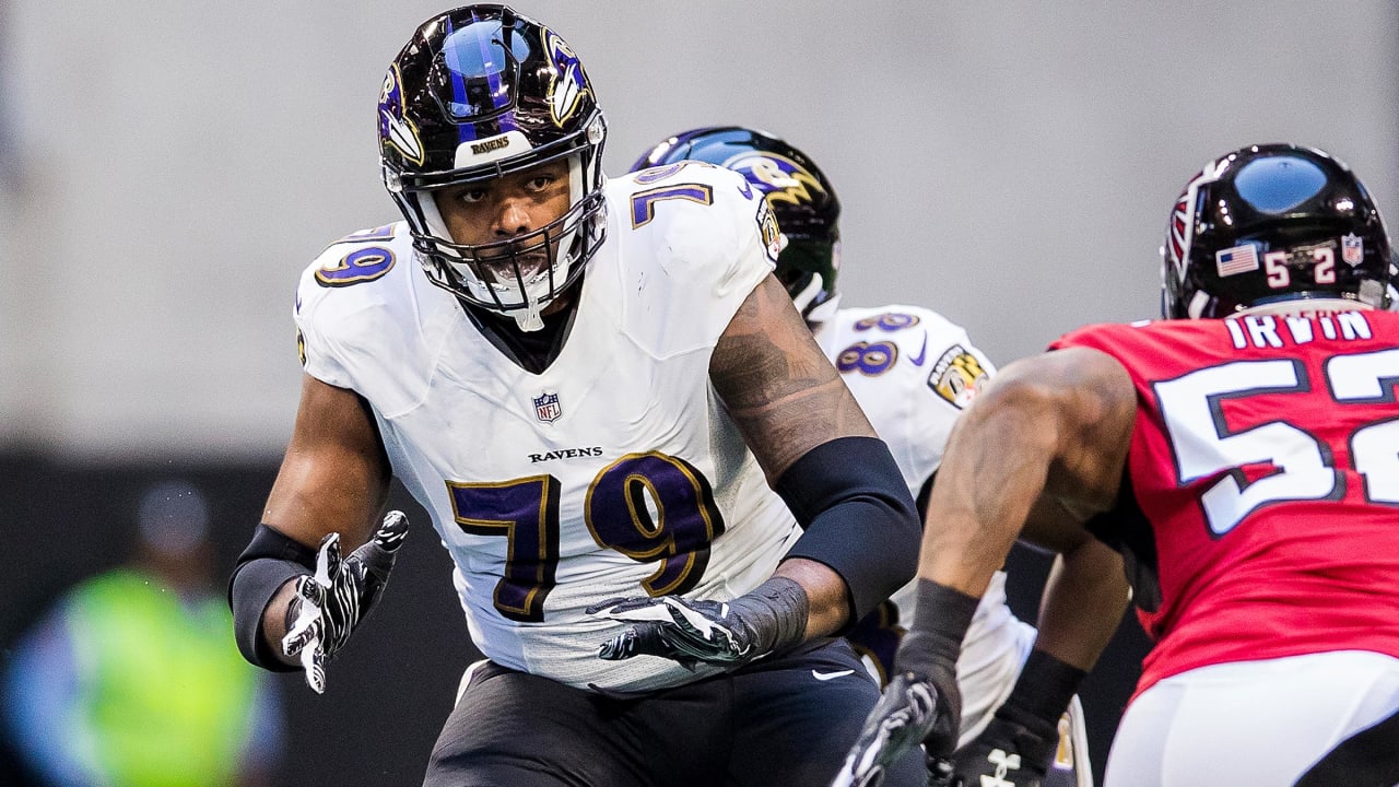 Baltimore Ravens sign Ronnie Stanley to lucrative five-year extension 