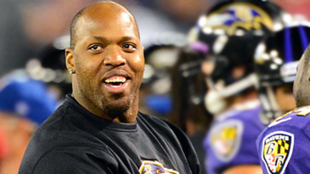 The Reality With Terrell Suggs