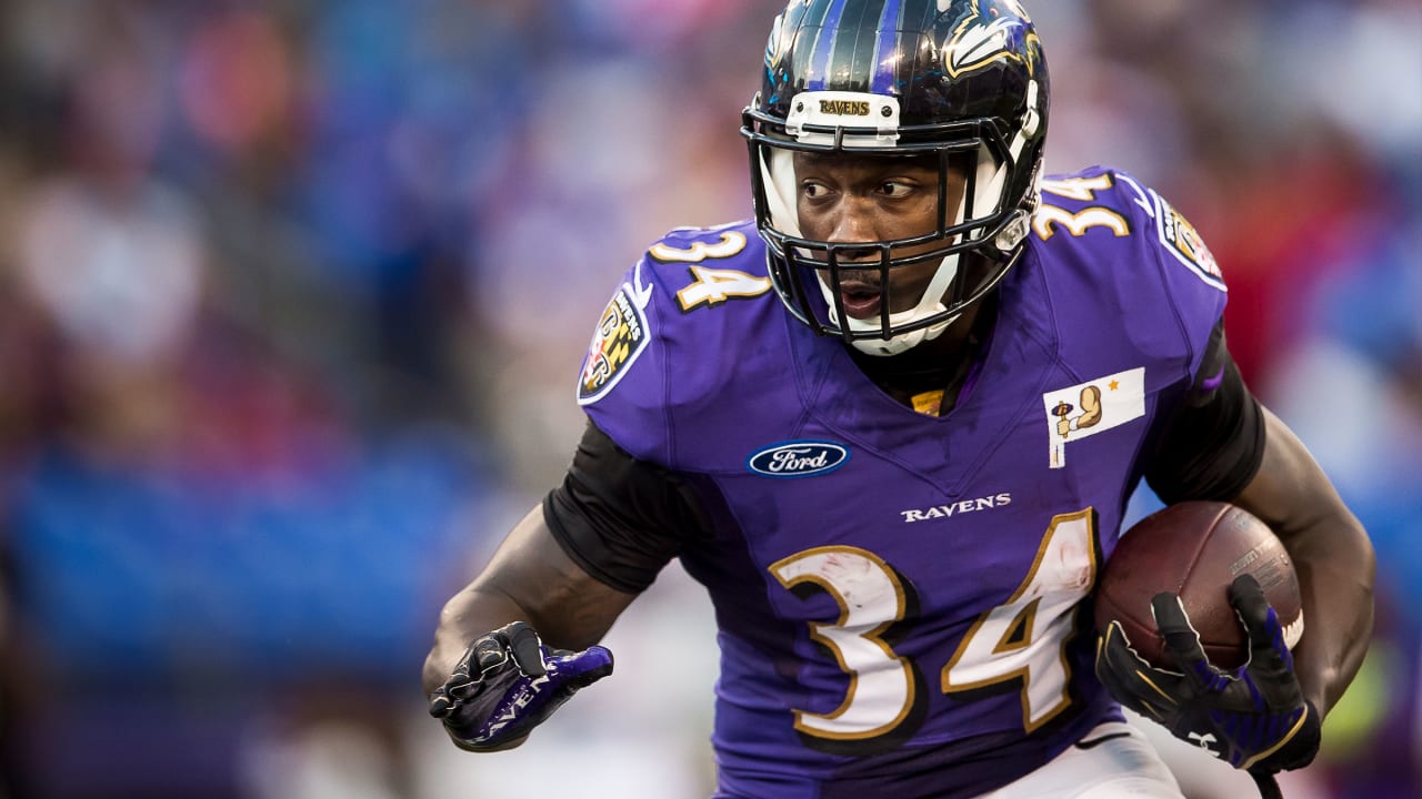 BREAKING: Former Baltimore Ravens Starting RB Tragically Dies