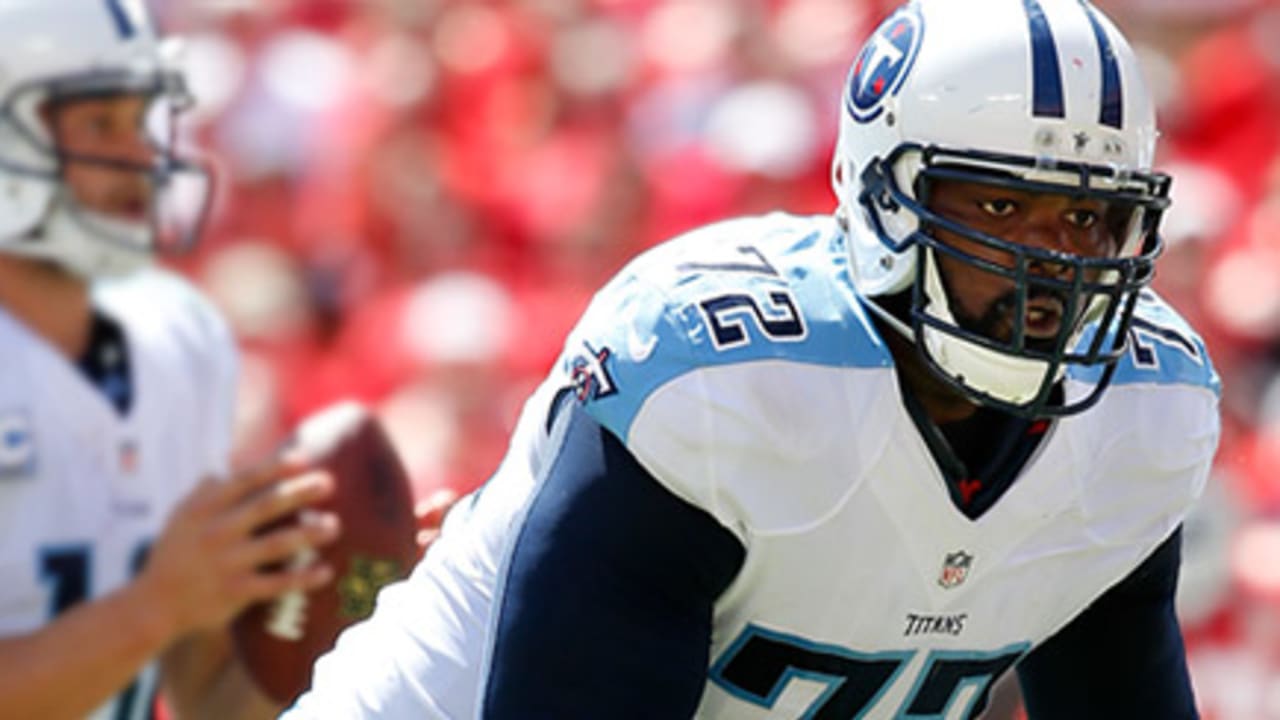 Michael Oher Released by Titans: Latest Details and Reaction, News,  Scores, Highlights, Stats, and Rumors