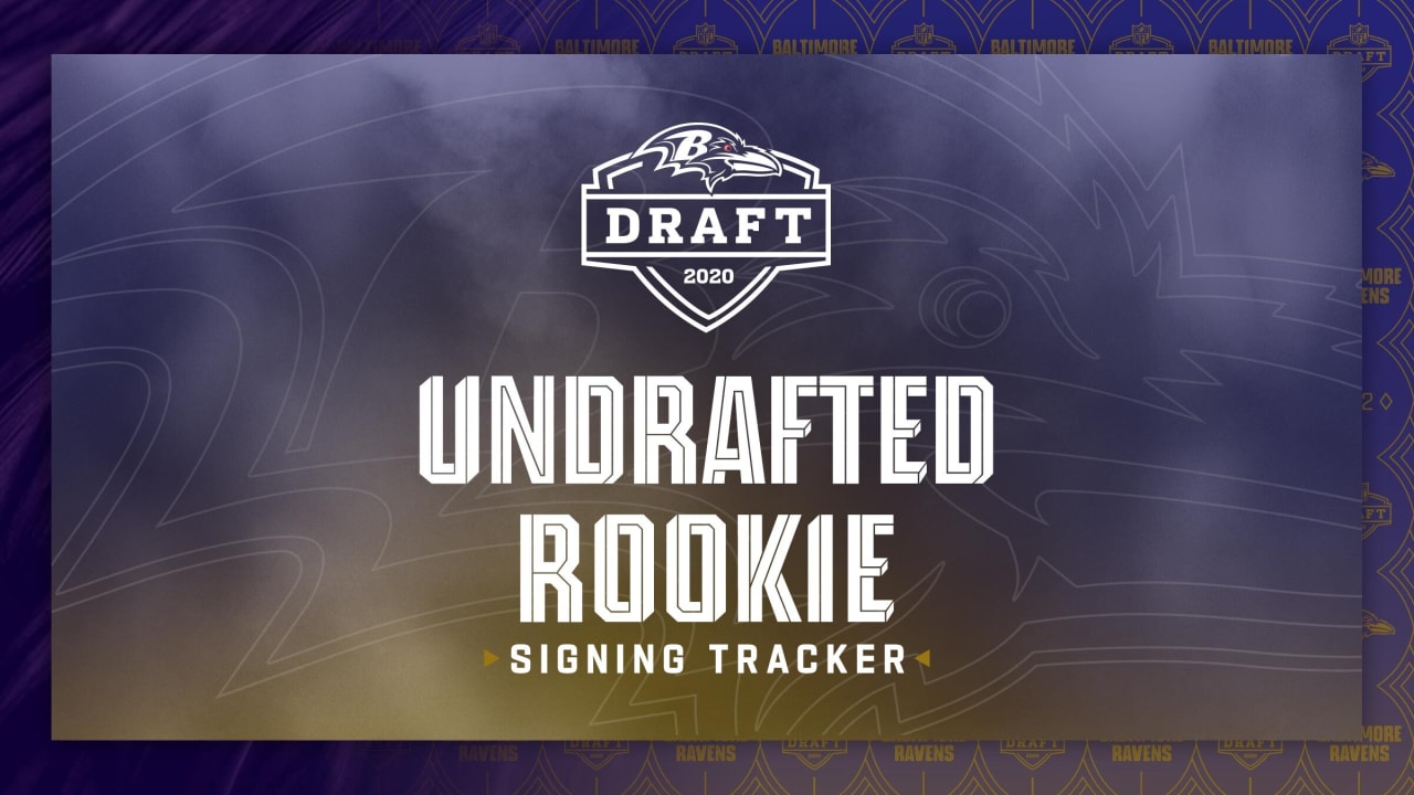 FCS Undrafted Free Agent Tracker