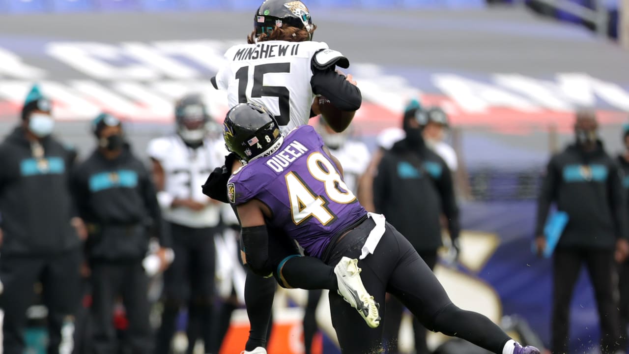 Ja'Marr Chase, Patrick Queen add fuel to Ravens-Bengals playoff fire