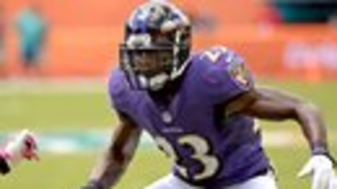 Chykie Brown Ready To Step Into No. 3 Cornerback Spot