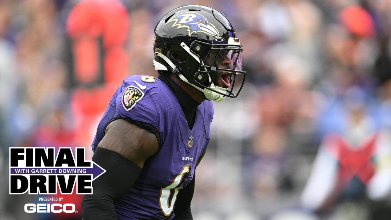 Ravens GM Eric DeCosta wants to retain LB Patrick Queen despite