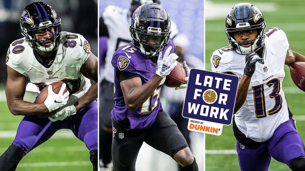 Lamar Jackson happy to get 'monkey off back' after inspiring Baltimore  Ravens to victory over Kansas City Chiefs, NFL News