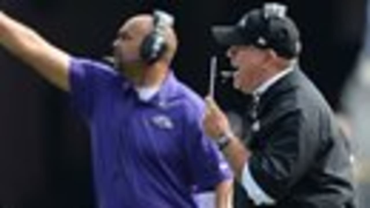 Players Enjoying Dean Pees' Aggressive Game Plans