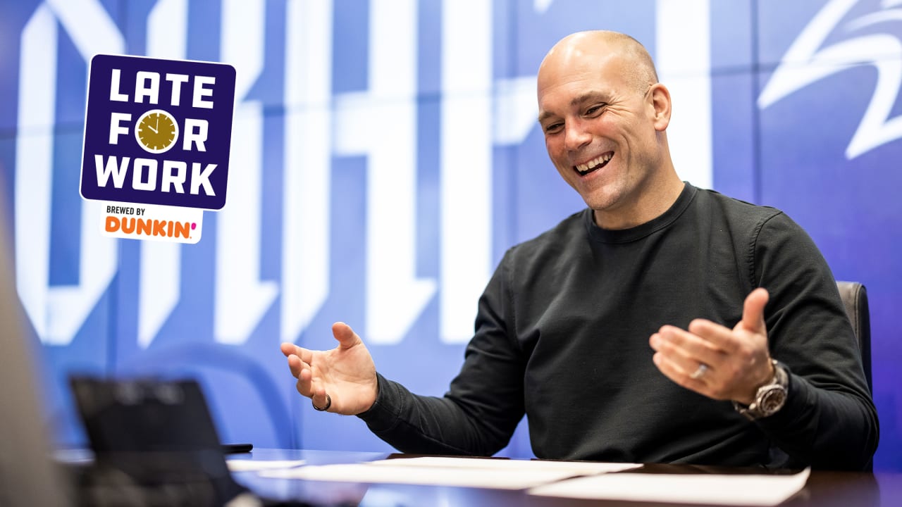 Eric DeCosta Has Ravens Set Up to Be One of the 'Most Successful, Consistent' Teams Over Next Three Years - Vimarsana News