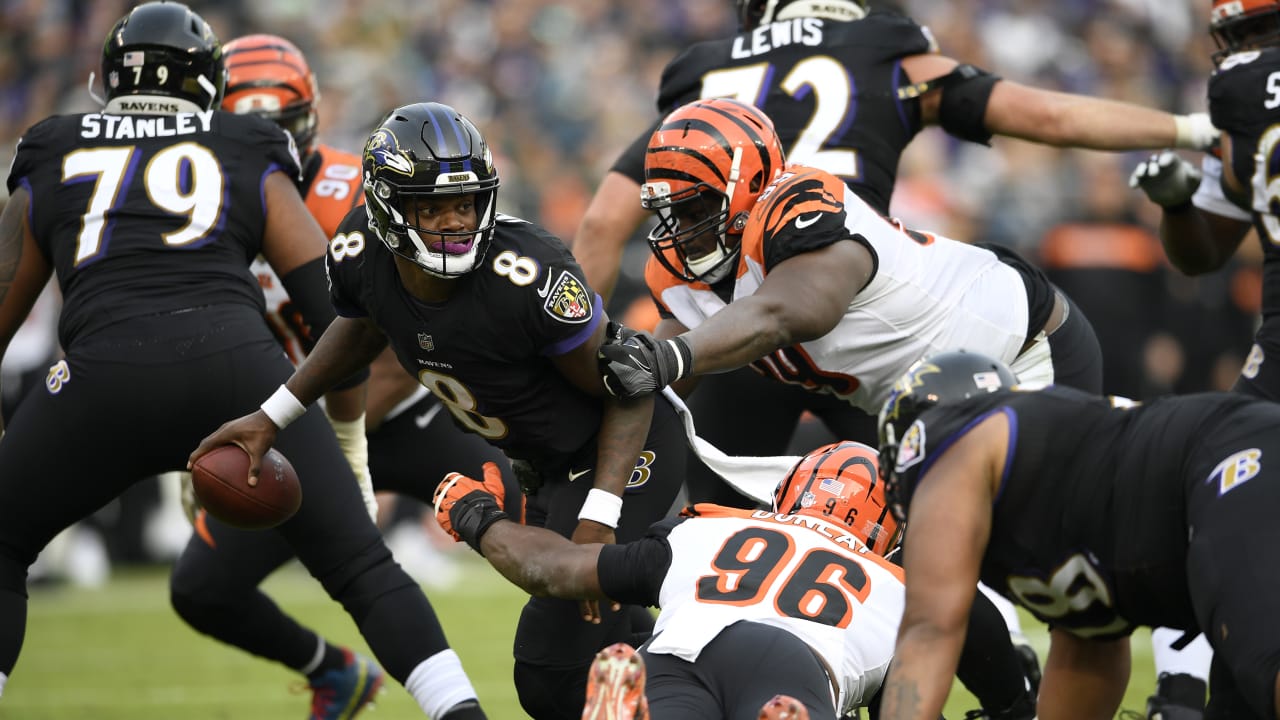 Glenn Clark: Ravens Must Keep Roquan Smith Around Long Term - PressBox