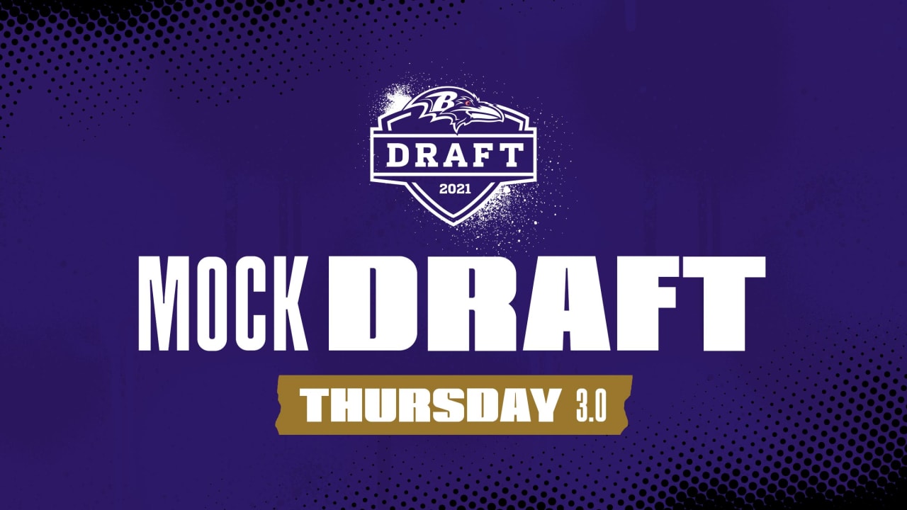 Ravens add defense in latest 2022 NFL mock draft by Todd McShay
