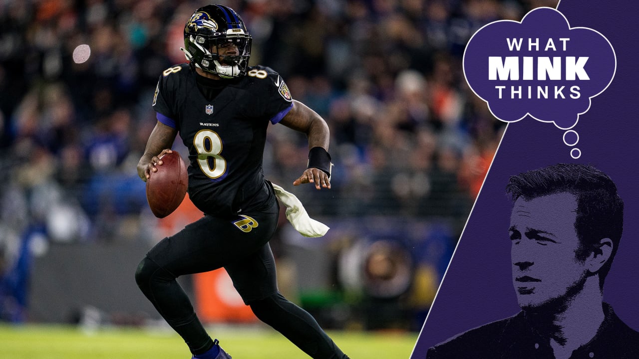 ODDS: The Minnesota #Vikings have the second-best odds to land Lamar  Jackson, per Bookies! 