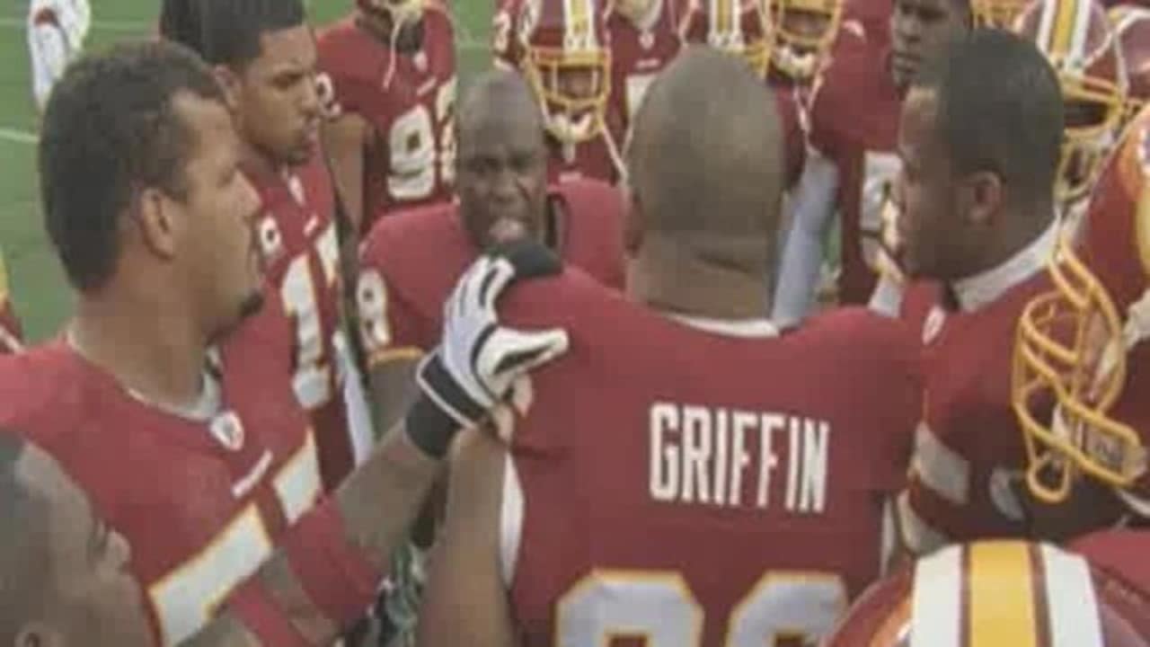 .com Exclusive: Redskins Game Preview
