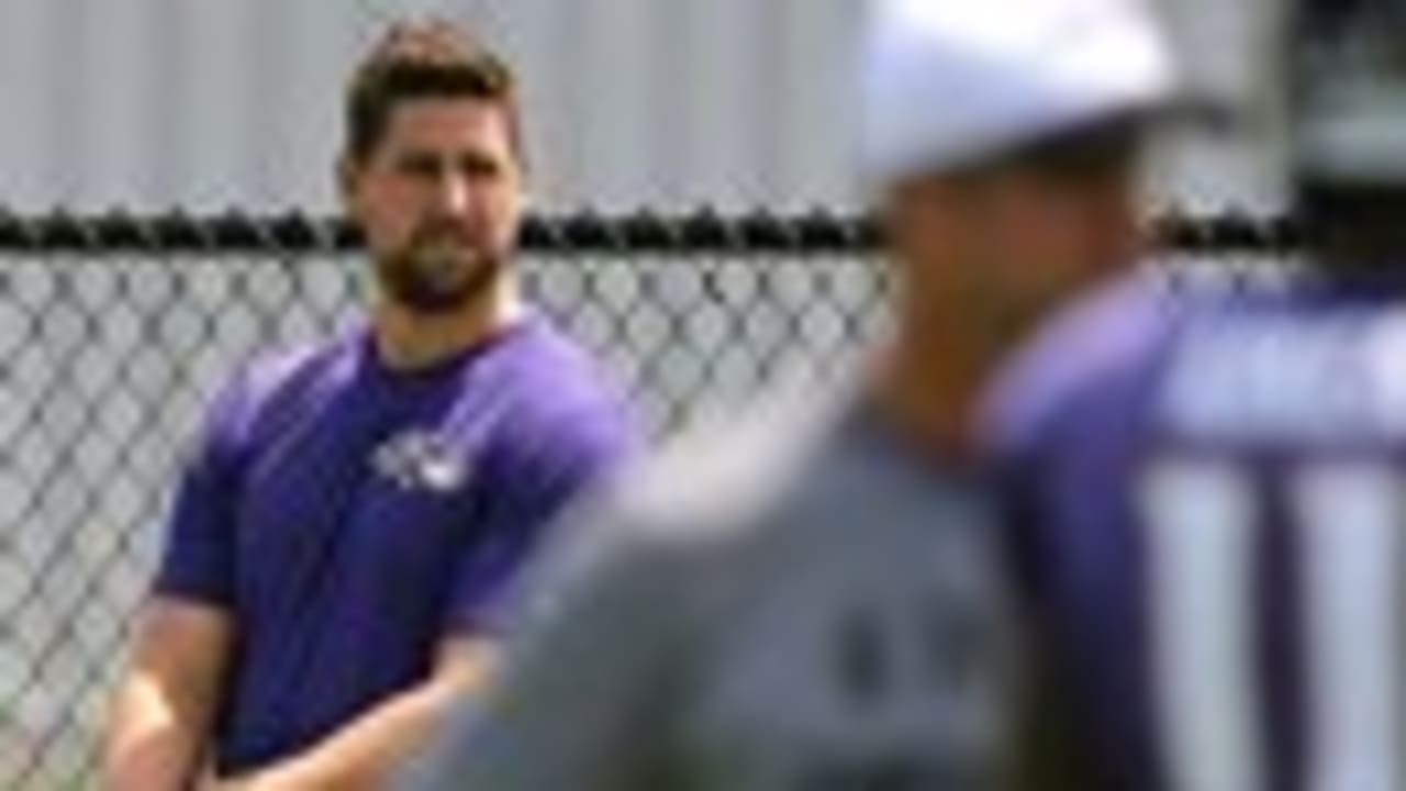 Earliest Return For Dennis Pitta Will Be Midseason