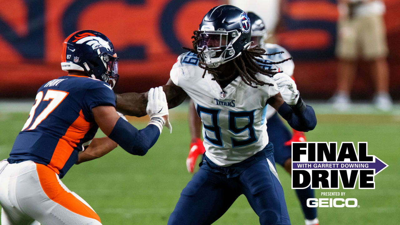 Former Browns Pass Rusher Jadeveon Clowney Joining AFC North Rival - The  Spun: What's Trending In The Sports World Today