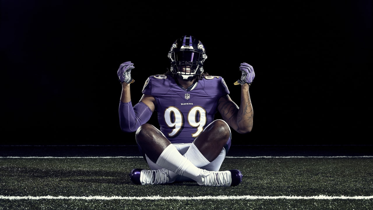 Matthew Judon Finally Reveals Story Behind Sack Celebration