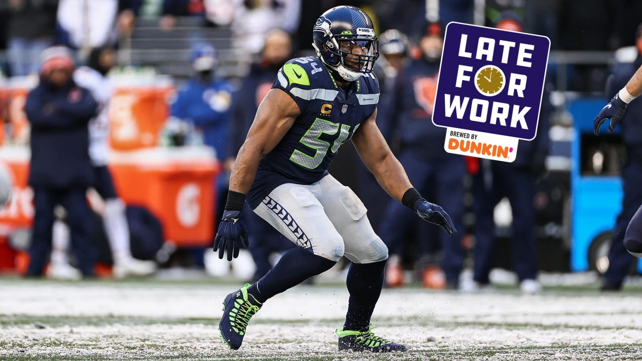 Richard Sherman: 'Big Bobby Wagner News Coming Soon' - Vimarsana News