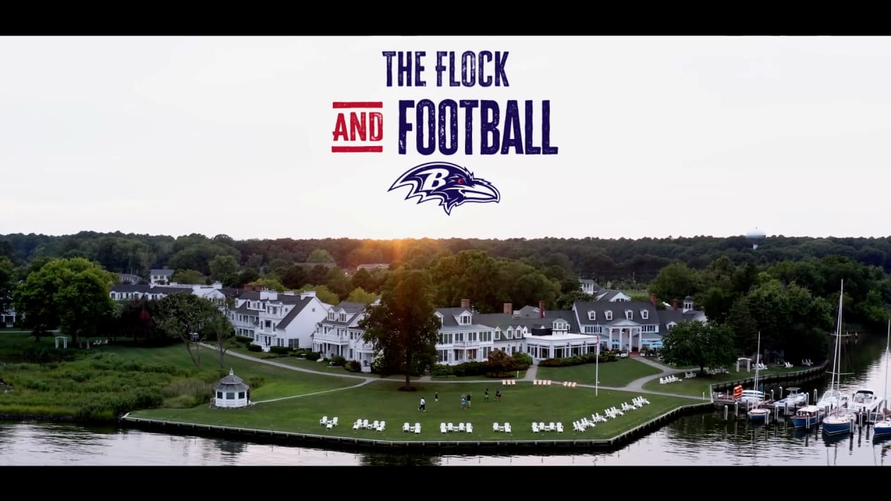 Title AndFootball, Ravens 2022 Season Trailer