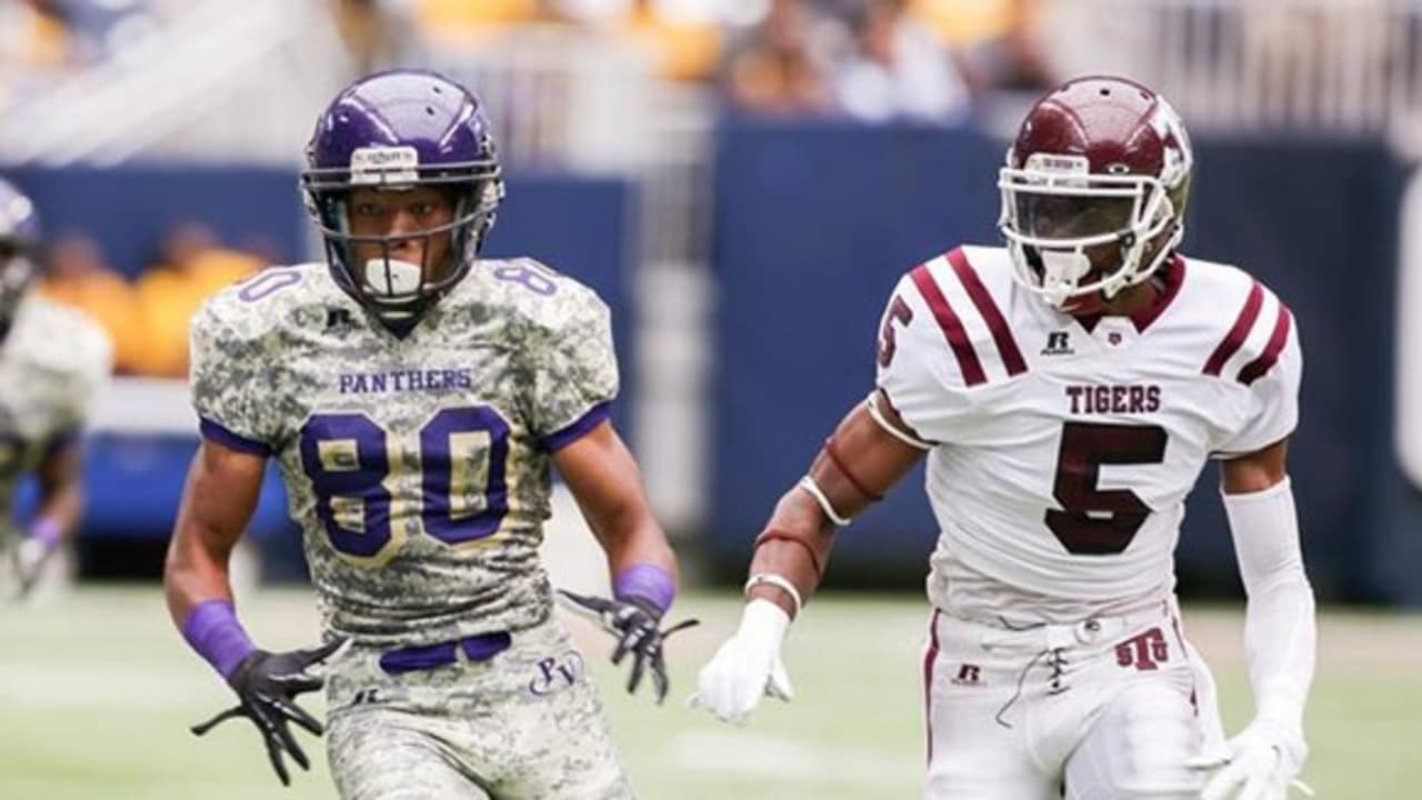 Conference Call With CB Tray Walker