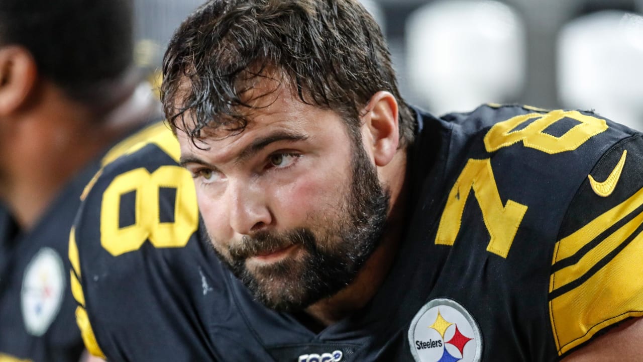 Alejandro Villanueva Stats, News and Video - OT