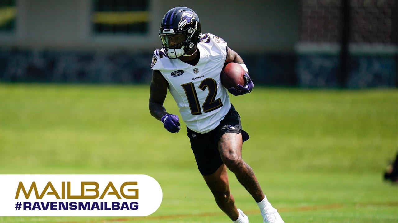 How Impactful Will Rashod Bateman’s Return Be?