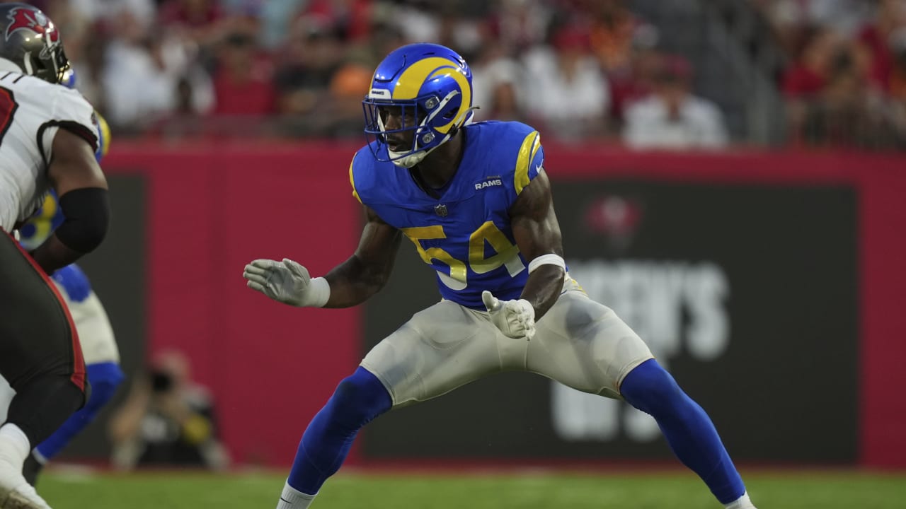 Top Free Agents Still Available for Ravens