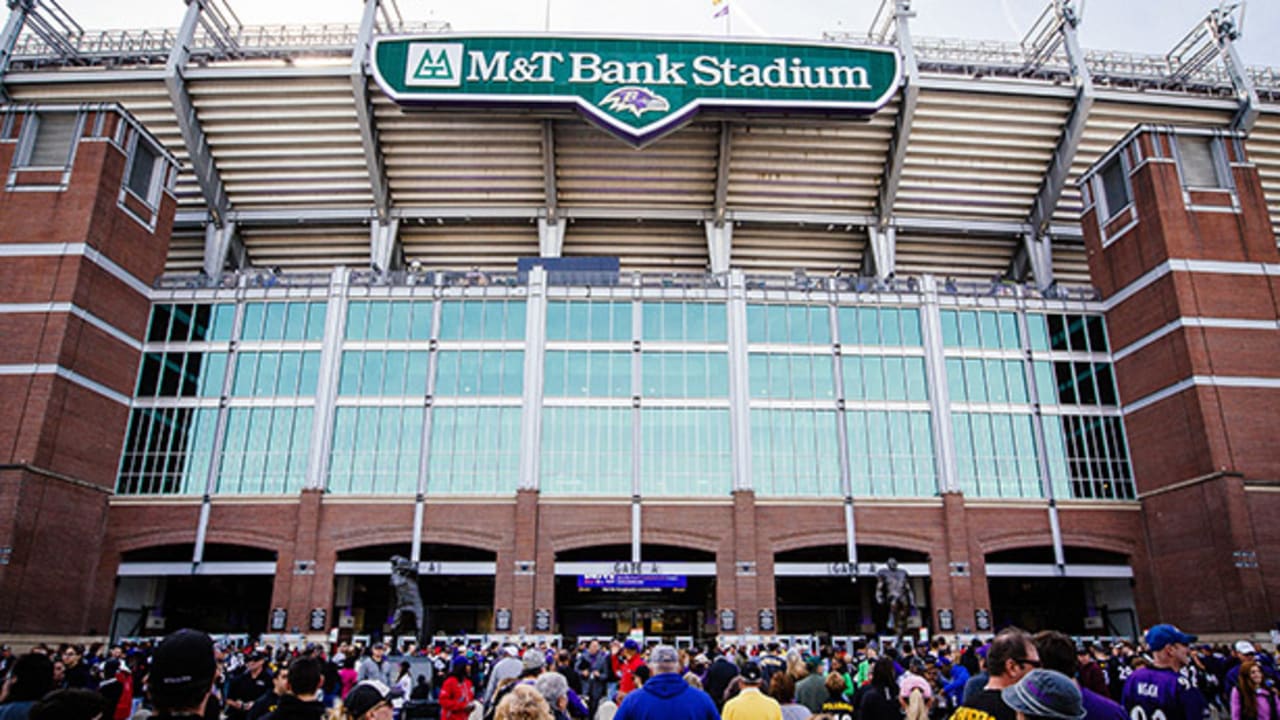 Video boards, escalators, elevators are highlights of Ravens' planned $144  million stadium enhancements