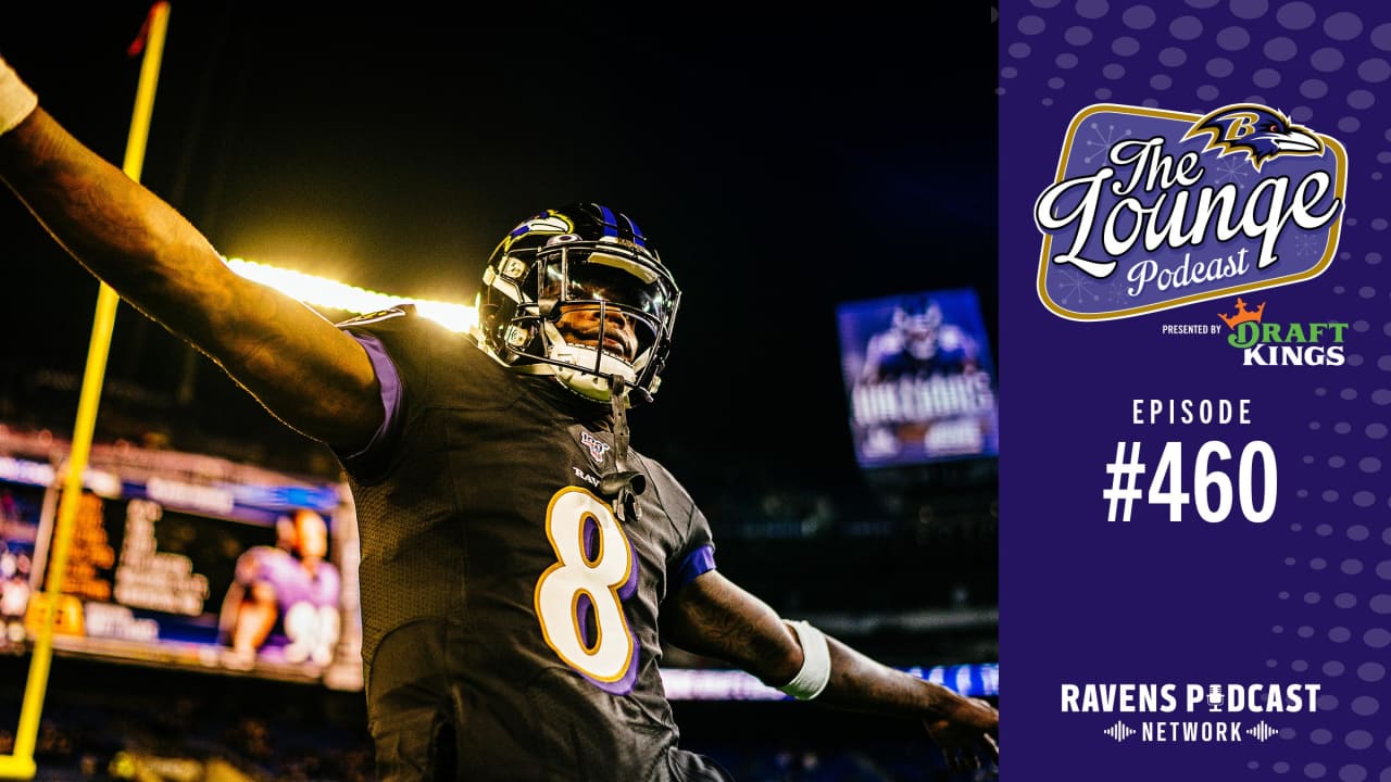 460 PostDraft Ravens Roster Breakdown