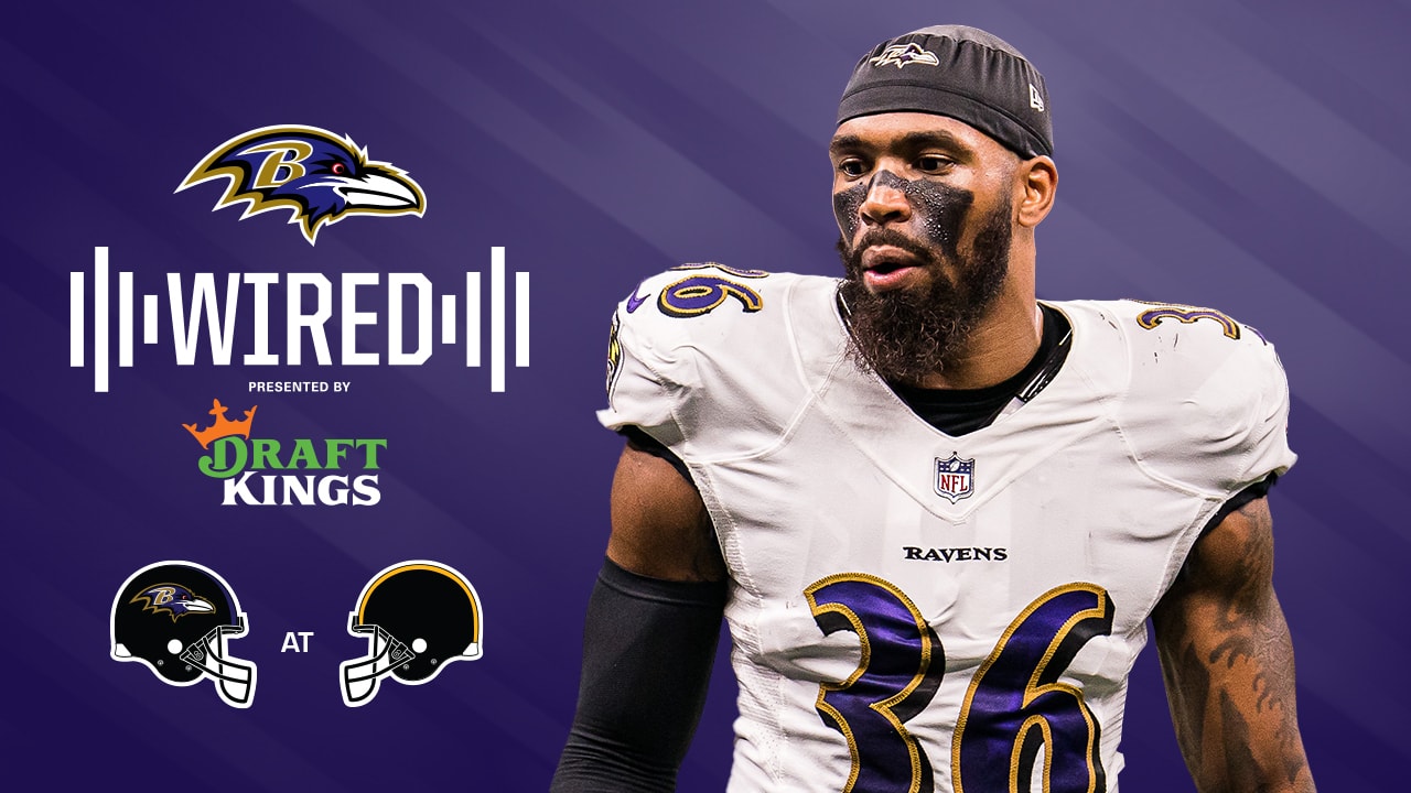 Ravens Wired: Week 14 Win in Pittsburgh