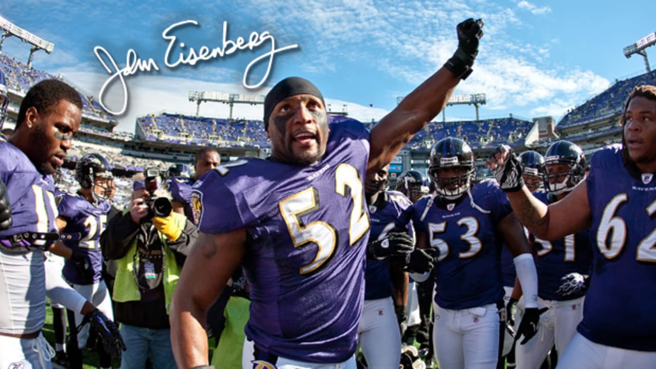 Ravens' Ray Lewis deserves Hall of Fame induction