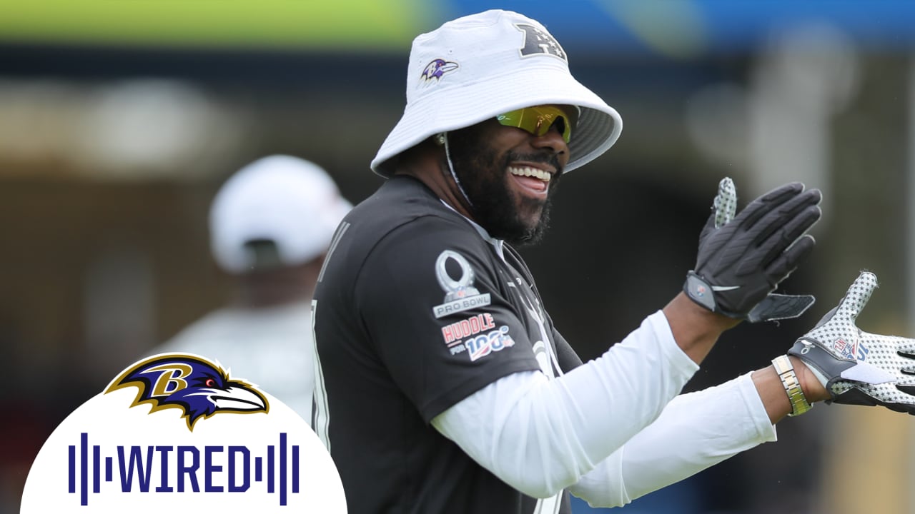 pro bowl hats