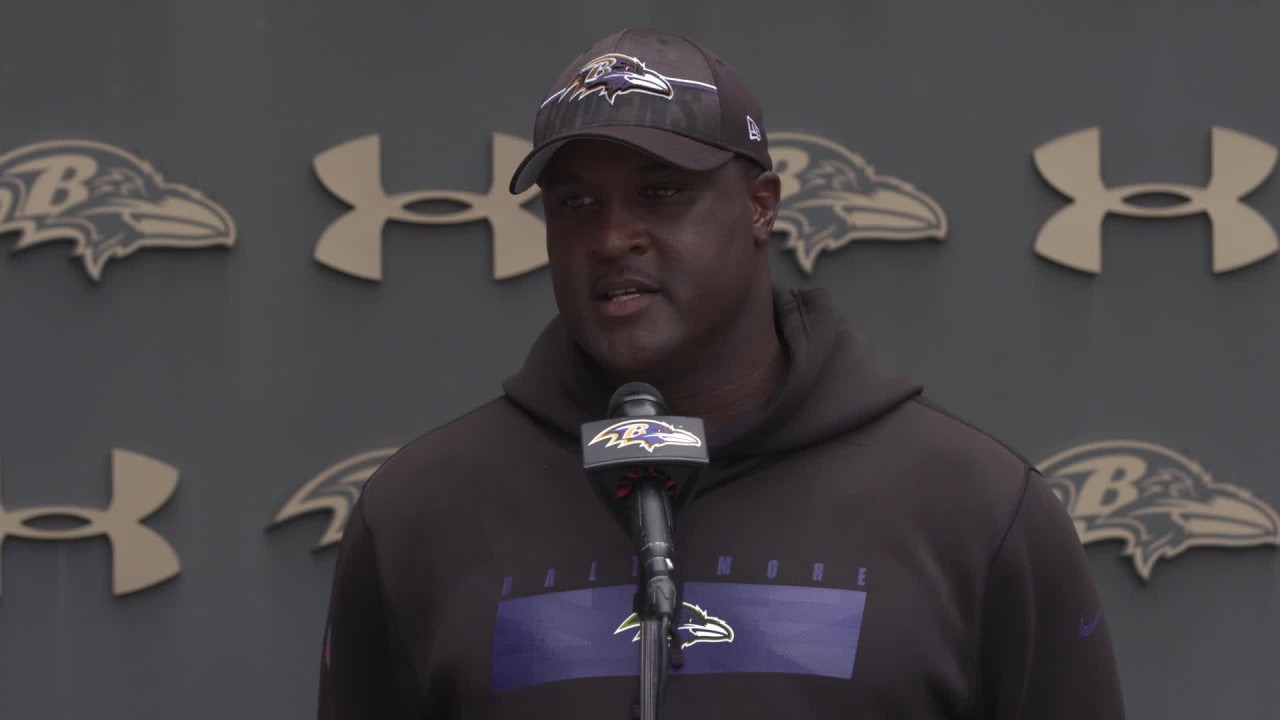 John Harbaugh: No established starters will play Saturday