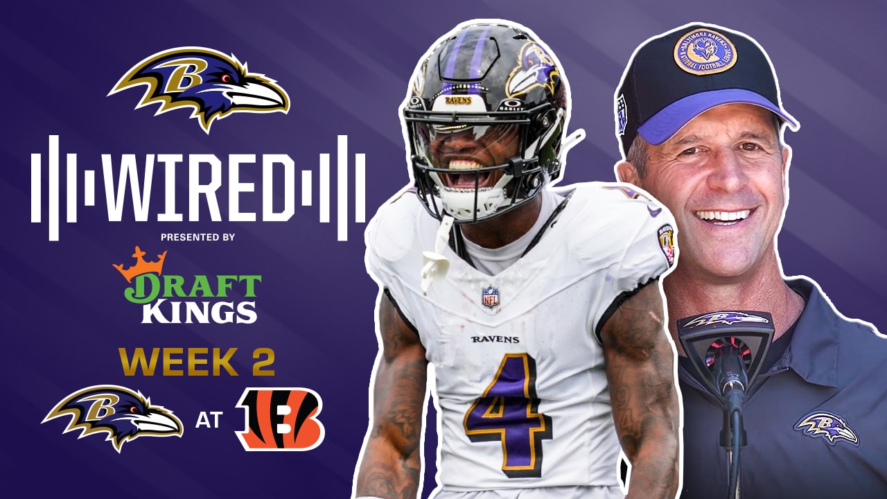 Ravens and Commanders closing Week 2 - ThePicks