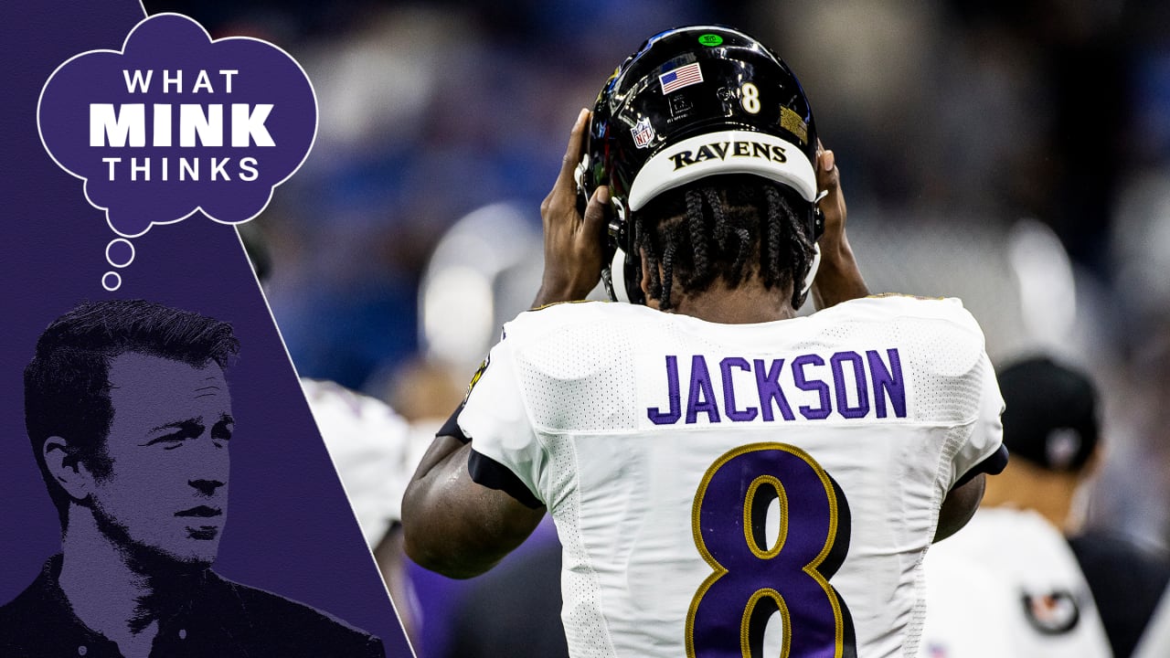 Ravens Super Bowl Odds Following Lamar Jackson Extension