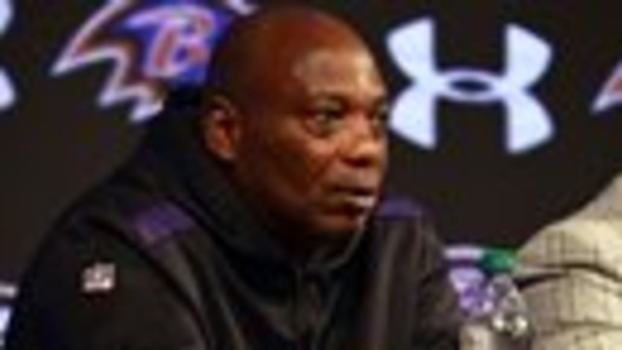 Ravens Get Four Compensatory Picks