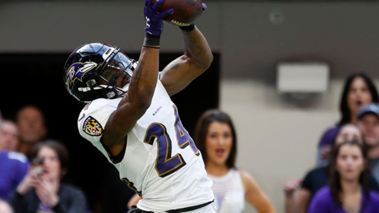 Ravens' Focus on Turnovers Is Paying Off as Defense Leads League in  Interceptions