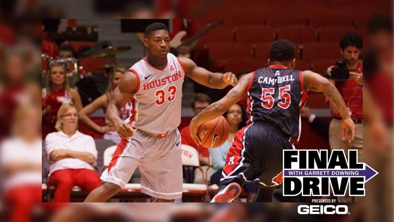 final drive basketball background helps tyus bowser