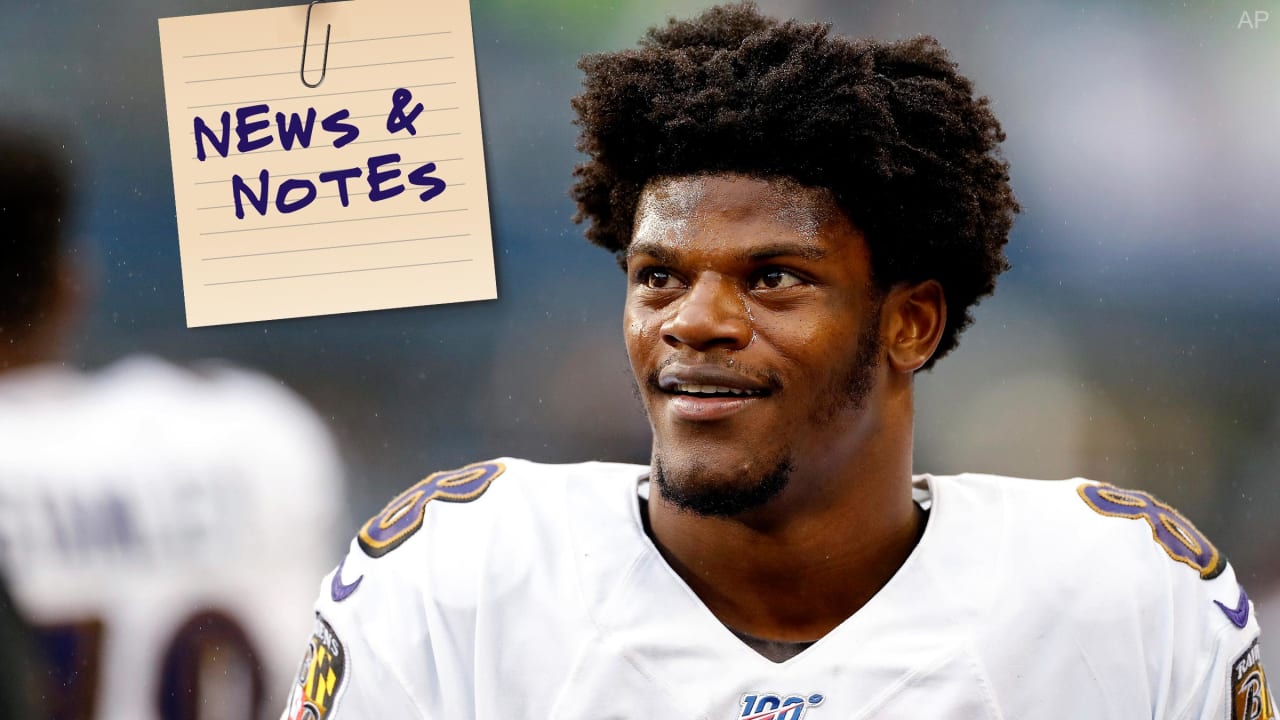 Ravens NT Michael Pierce takes pay cut, clearing space for Lamar Jackson  contract - Baltimore Beatdown