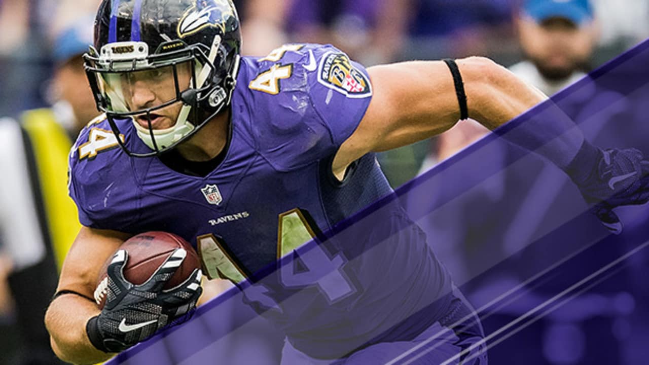 Kyle Juszczyk: Stats, Injury News & Fantasy Projections