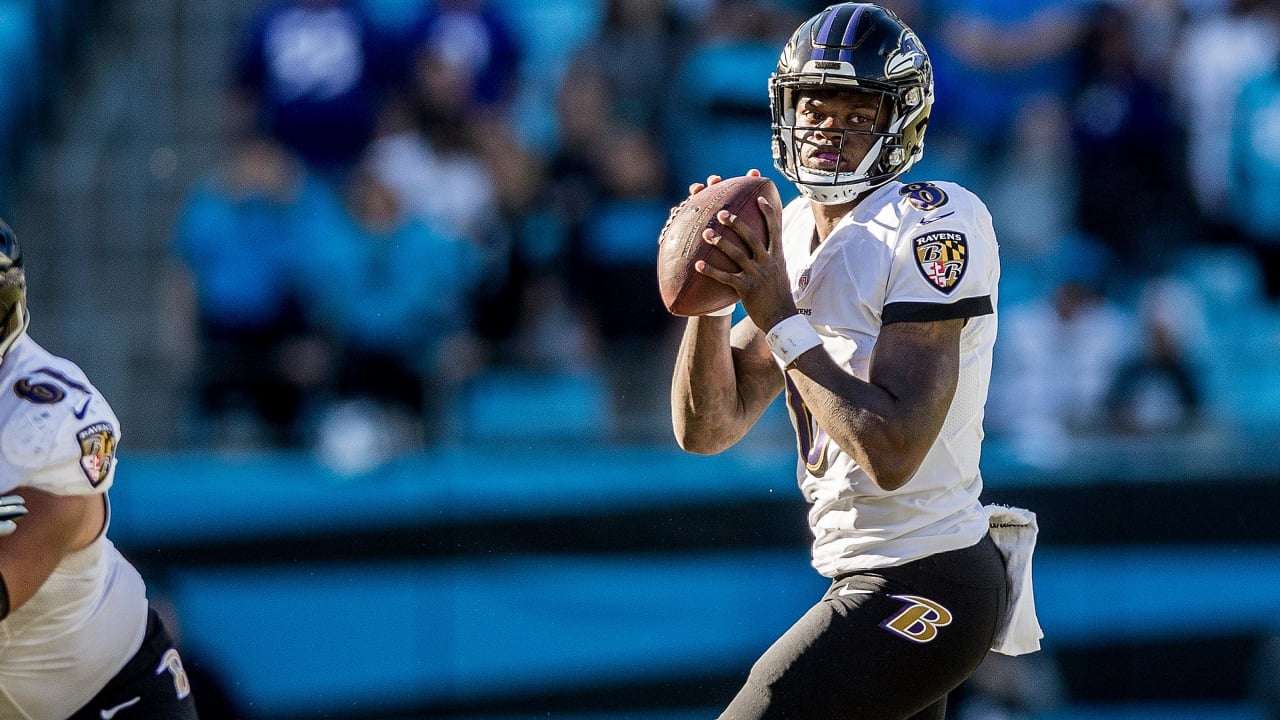 RGIII: Here's why Ravens' Lamar Jackson is getting screwed 