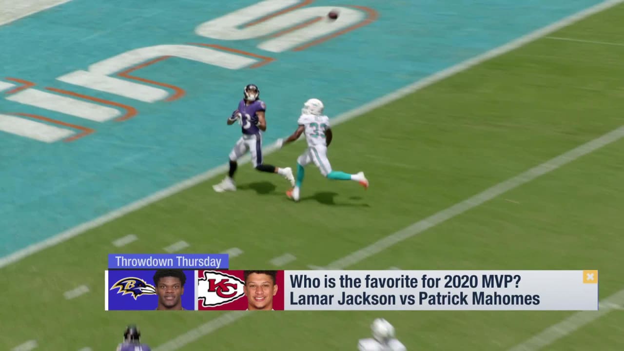 Patrick Mahomes had a relatable reaction to throwing a pick-6 to Lions