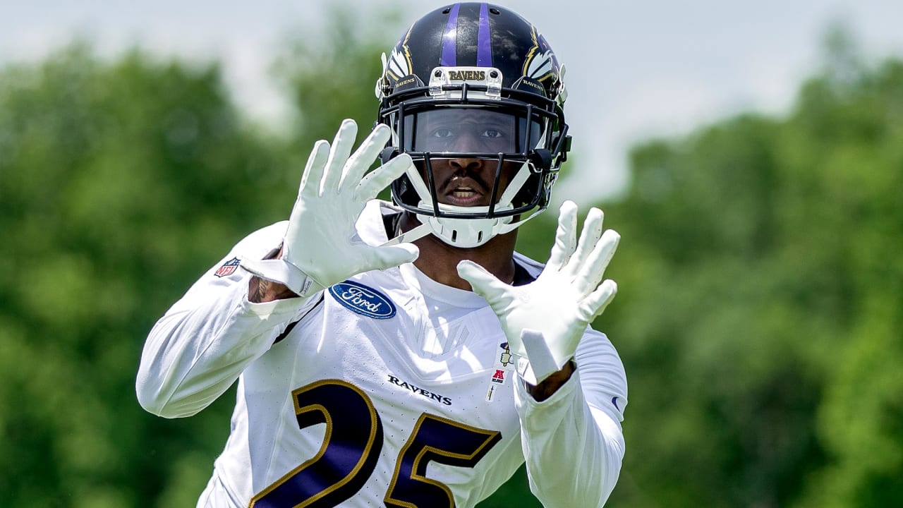 PFF: Tavon Young among top 10 rookies in the NFL - Baltimore