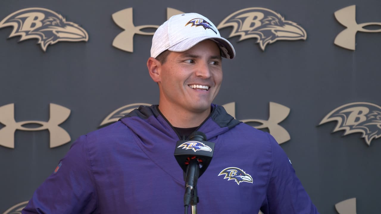 Mike Macdonald Communication Is Key vs. Dolphins