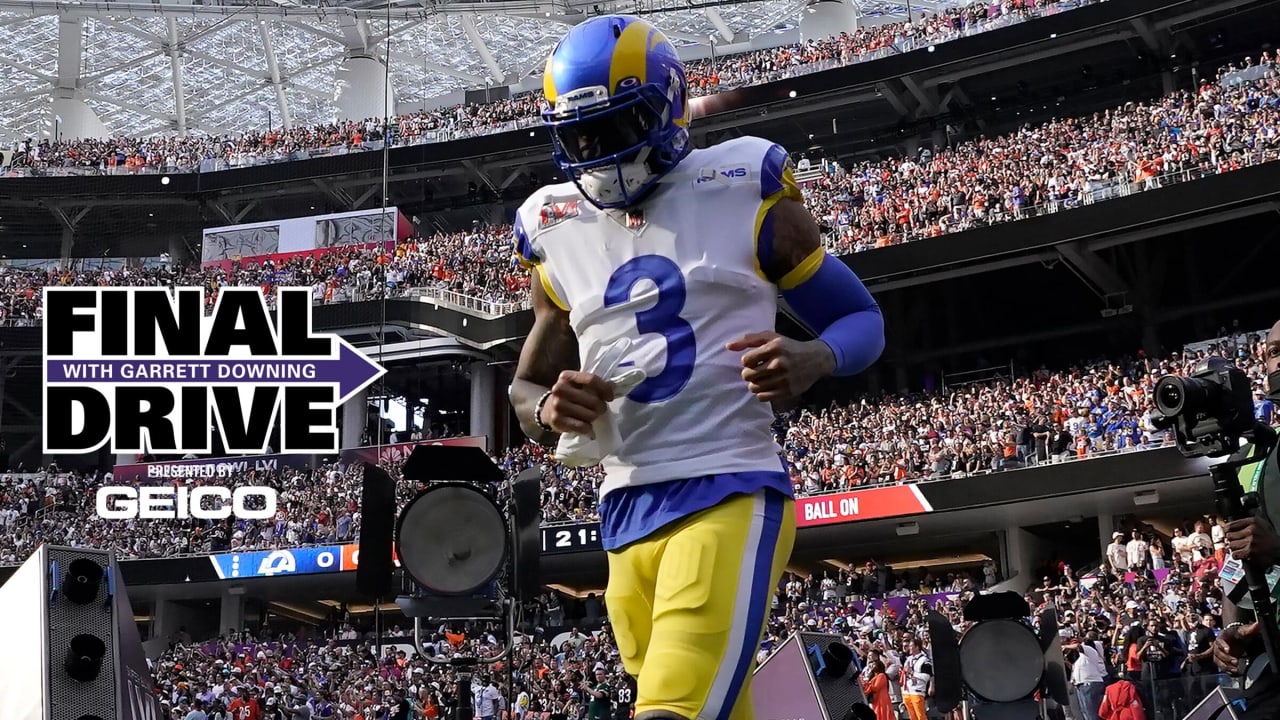 Wide Receiver FreeAgent Market Is Heating Up