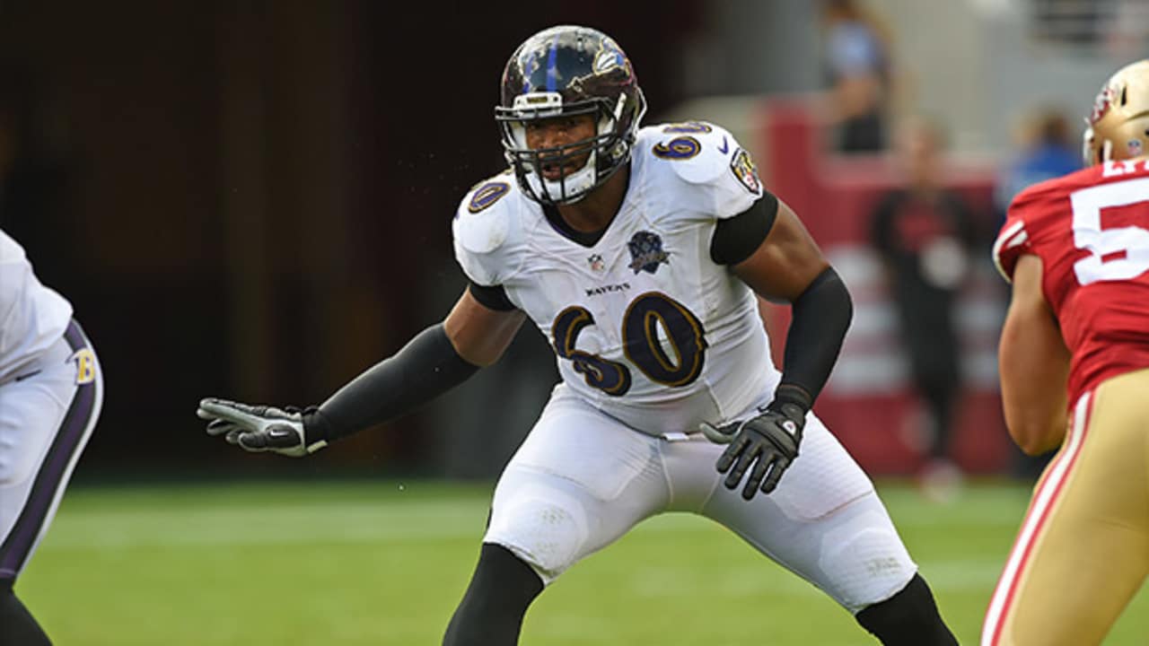 NFL: Jacksonville Jaguars trade Eugene Monroe to Baltimore Ravens, NFL  News