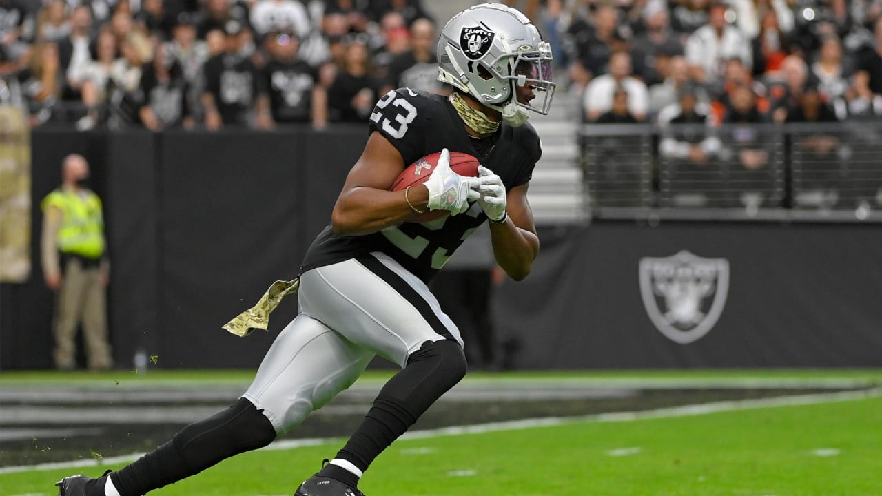 Ravens Expected to Sign RB Kenyan Drake - Vimarsana News